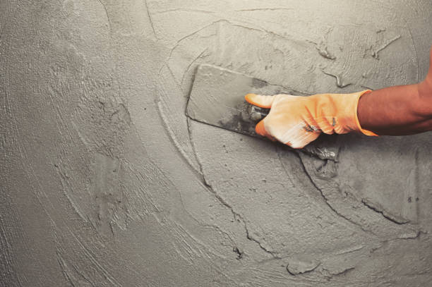 Best Commercial Concrete Services in Eagle Point, AL