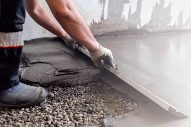 Best Decorative Concrete in Eagle Point, AL